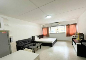 Popular Condo เม��องทองธานี